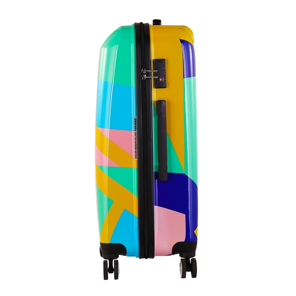 Tucano Travel Trolley Shake M, Multicolore1 - Image 3