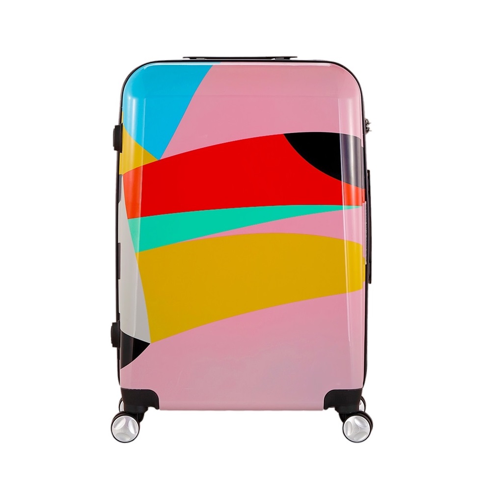 Tucano Travel Trolley Shake M, Multicolore2