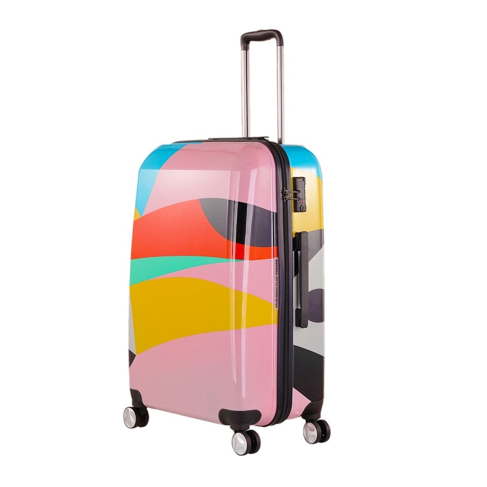 Tucano Travel Trolley Shake M, Multicolore2 - Image 2