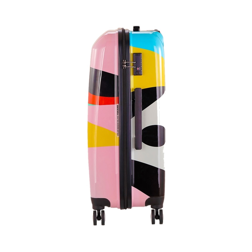 Tucano Travel Trolley Shake M, Multicolore2 - Image 3