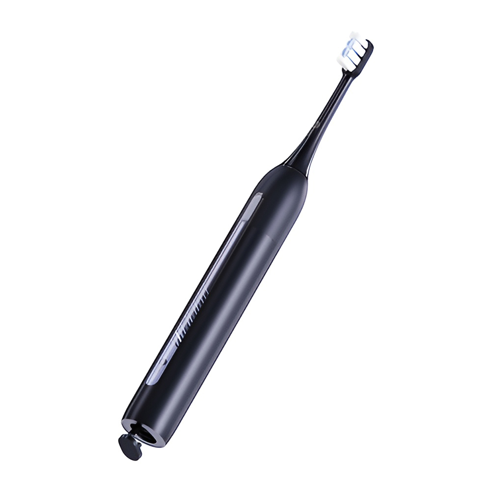 Infly Brush Head T32/ T11B/ T07X 3 Pack, Tarnish - Image 3
