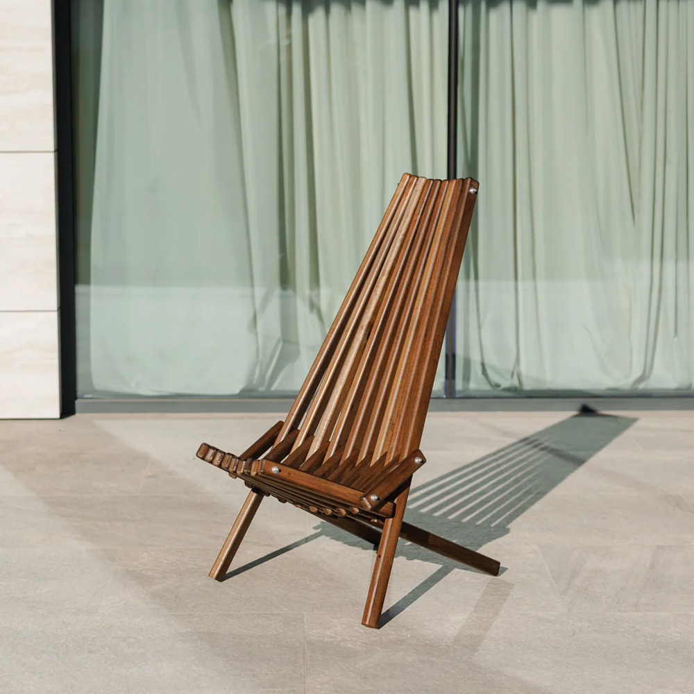 Kentucky Garden Elite garden chair - Image 2