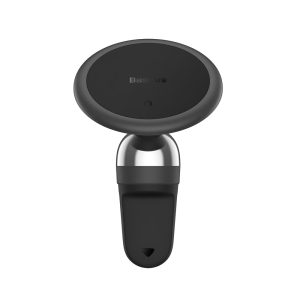 Baseus Car Holder Magnetic Air Vent C01, Black