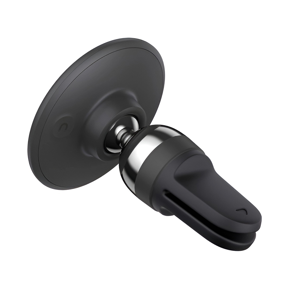 Baseus Car Holder Magnetic Air Vent C01, Black - Image 2