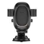 Baseus Car Holder Gravity Set Ultra Control Pro, Black