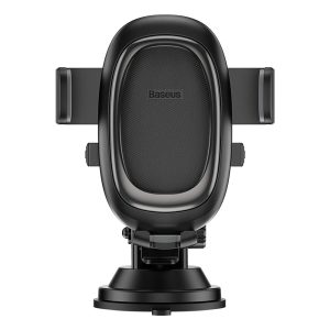 Baseus Car Holder Gravity Set Ultra Control Pro, Black