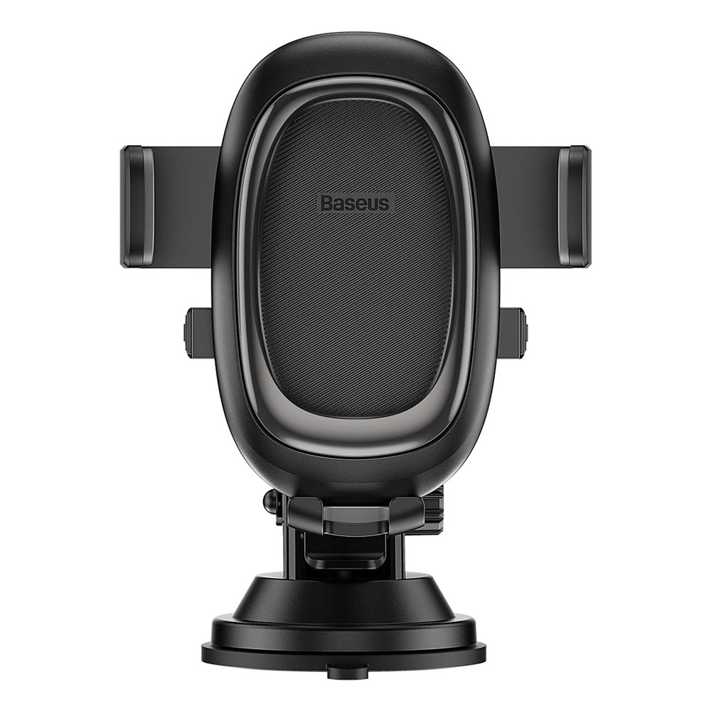 Baseus Car Holder Gravity Set Ultra Control Pro, Black