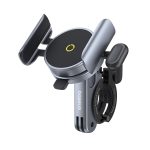 Baseus Car Holder Bike PrimeTrip Series Magnetic, Cosmic Black
