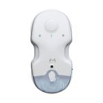 Hutt Robot Vacuum Cleaner for Window C6/ C65, White