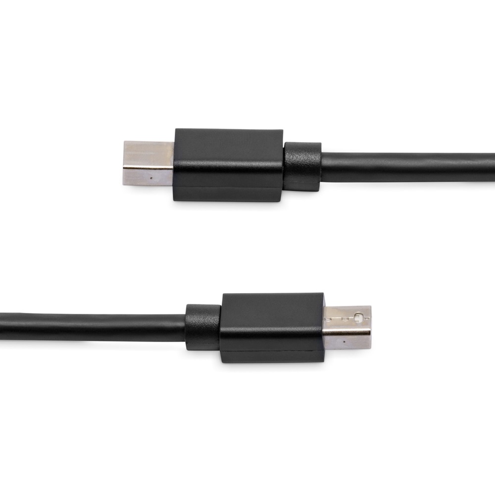 Cablexpert Cable MiniDP to MiniDP 1.8m - Image 2