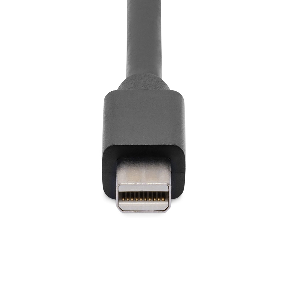 Cablexpert Cable MiniDP to MiniDP 1.8m - Image 3