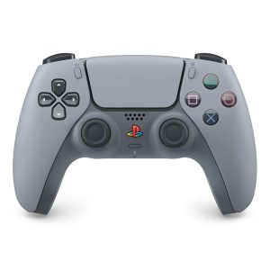 Sony Controller Wireless 30th Anniversary Limited Edition 5 PS5 DualSense Grey