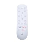 Sony Remote Controller Media PS5