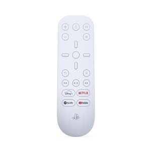 Sony Remote Controller Media PS5