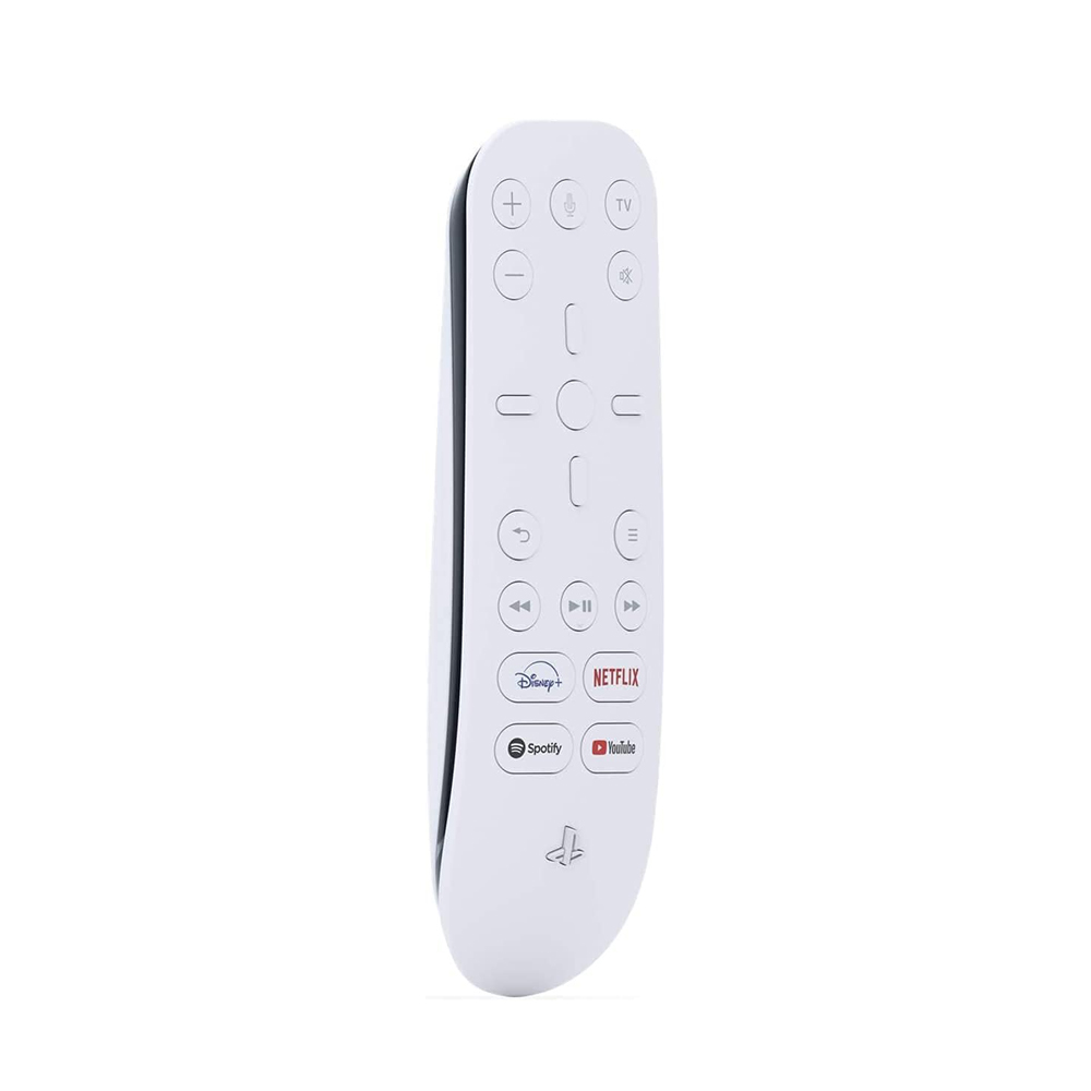 Sony Remote Controller Media PS5 - Image 2