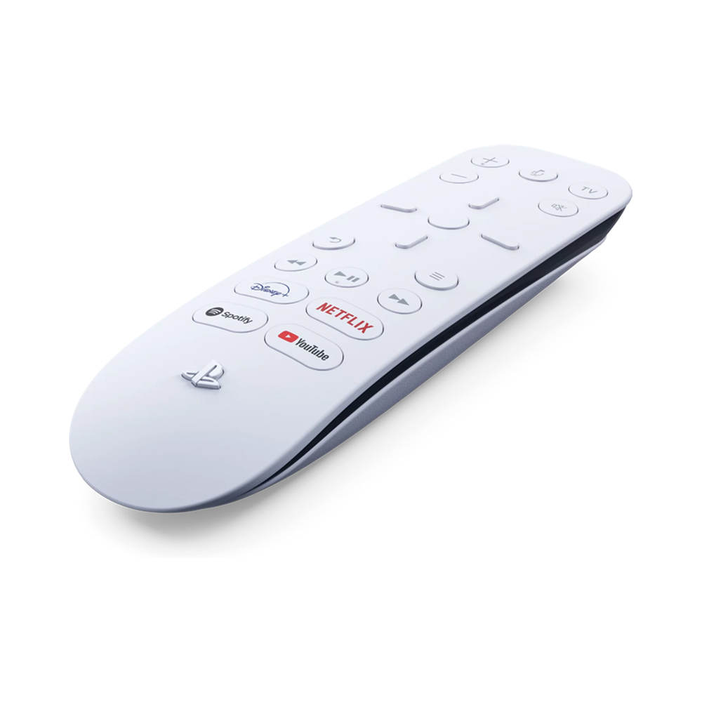 Sony Remote Controller Media PS5 - Image 3