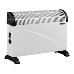 NOVEEN Convector Heater CH5000 Turbo Fan