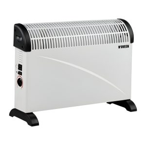NOVEEN Convector Heater CH5000 Turbo Fan