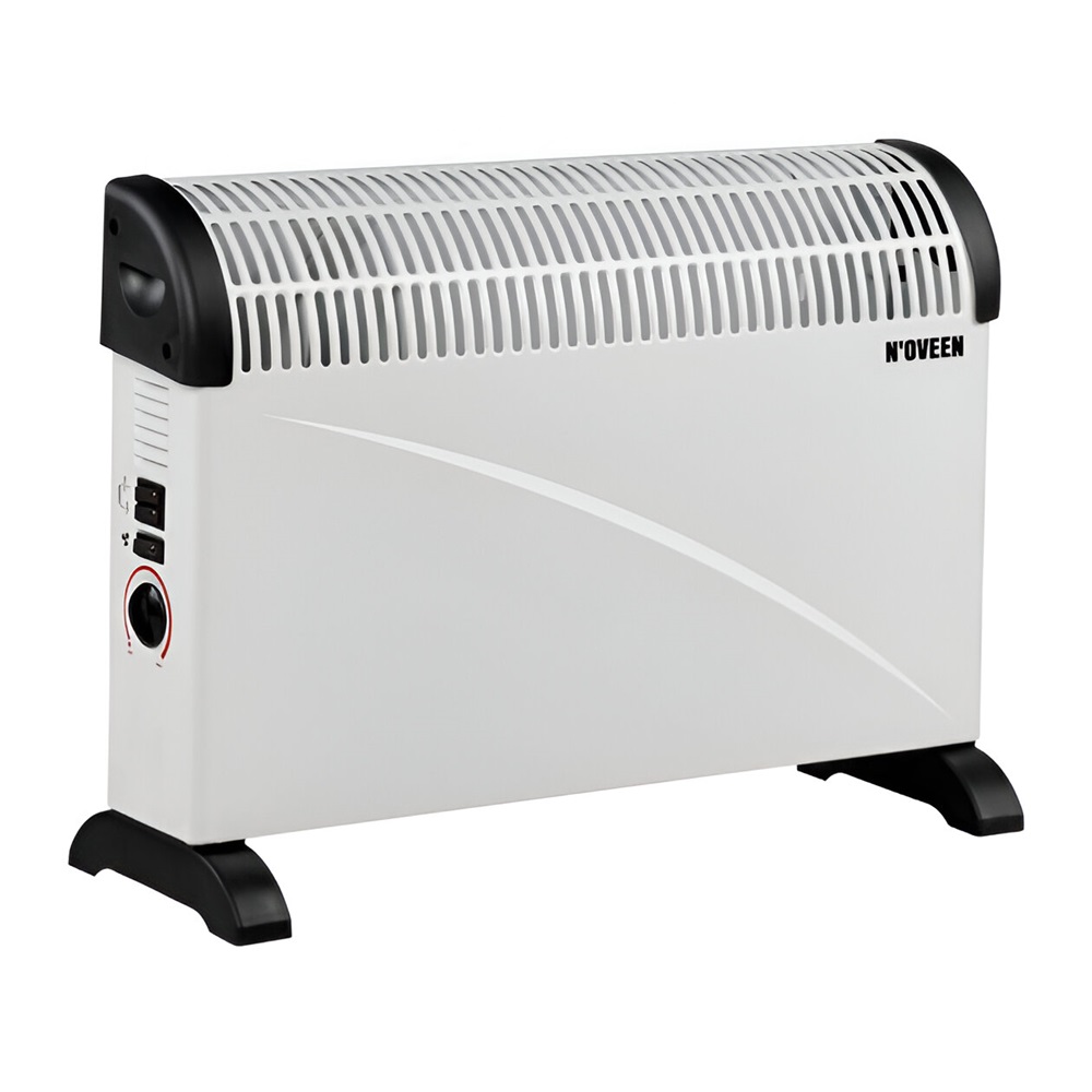 NOVEEN Convector Heater CH5000 Turbo Fan