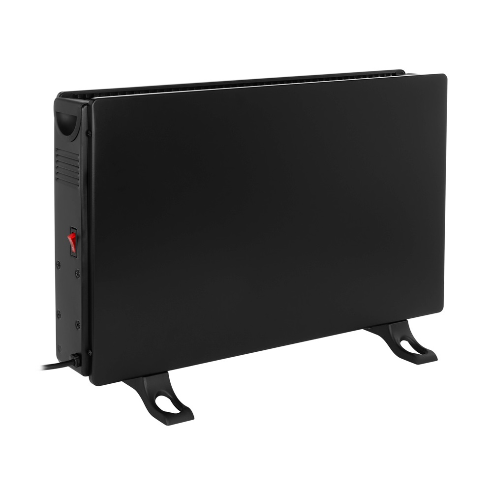 NOVEEN Convector Heater CH7100 LCD Smart Black - Image 2