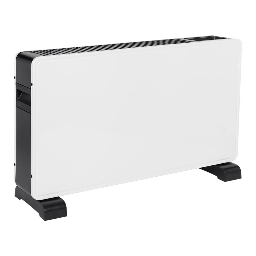 NOVEEN Convector Heater CH9099 XXL LCD Tuya WiFi Smart White - Image 3