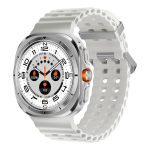 Charome Smart Watch HD Call T14 Amoled, Silver