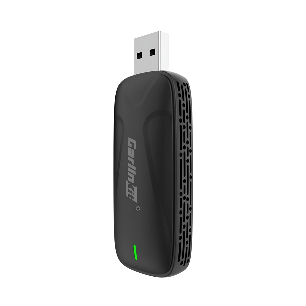 Carlinkit CarPlay Wireless/Android Auto Adapter Mini SE X2HC - Image 2