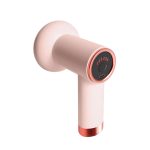 Cellulite Massager - Body Sculpting Machine with 5 Massage Heads, Handheld Massager for Belly YX-720