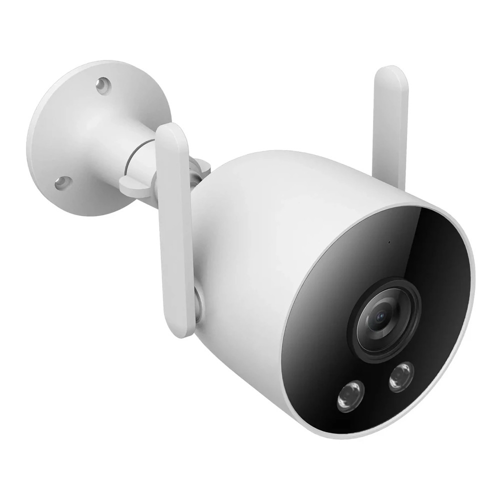 IMILAB Home Outdoor Security Camera EC3 Lite, 2K (3MP) - Image 2