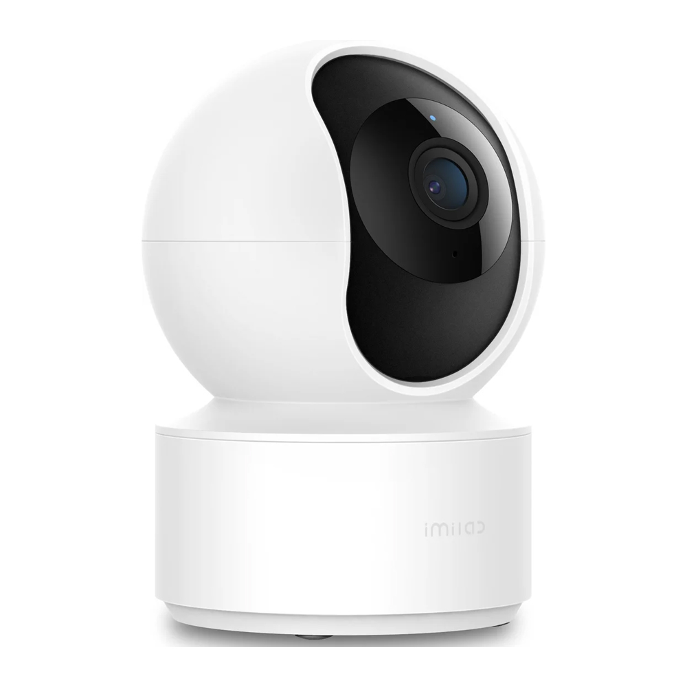 IMILAB Home Indoor Security Camera C21, 2.5K (4MP) - Image 3
