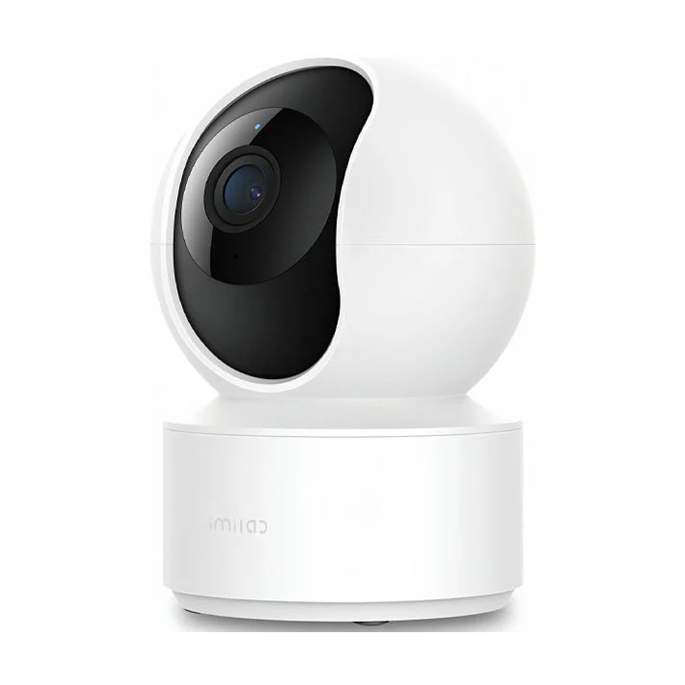 IMILAB Home Indoor Security Camera C21, 2.5K (4MP) - Image 4