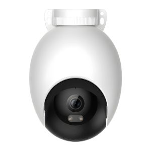 IMILAB Home Outdoor Security Camera EC6, 360° Panoramic, 3K (5MP)