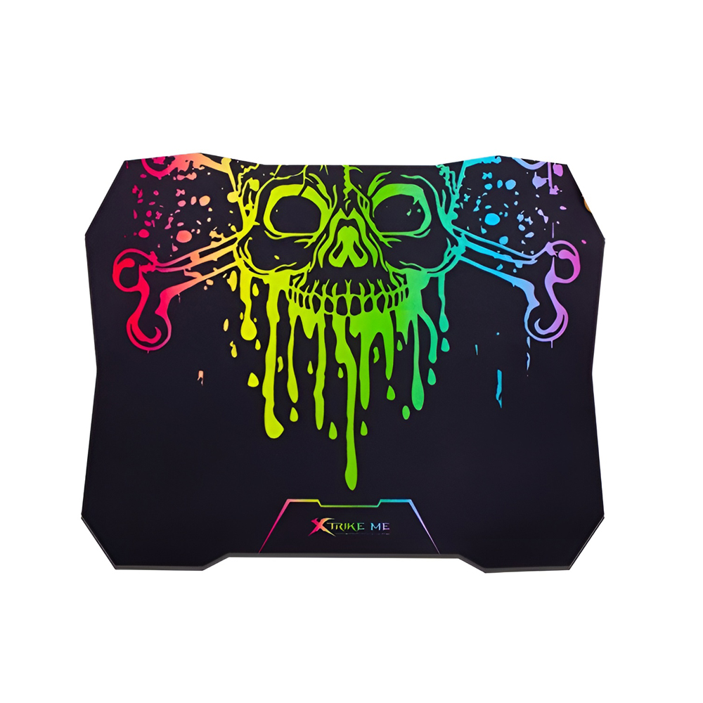 Xtrike Me Combo Keyboard+Mouse+Mousepad+Headset CMX-415 Gaming Kit RGB - Image 5