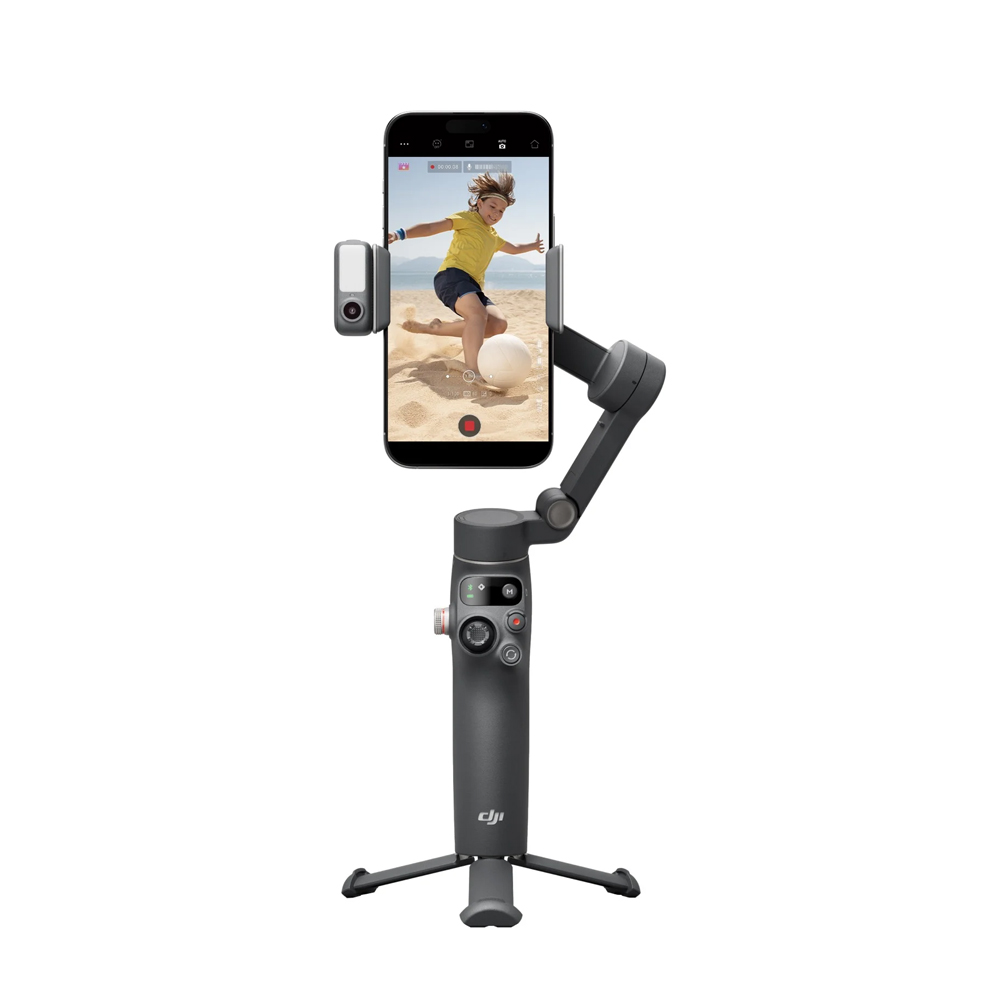 DJI Osmo Mobile 7P