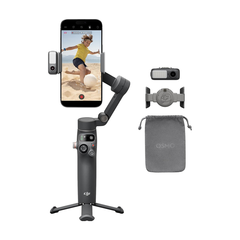 DJI Osmo Mobile 7P - Image 3