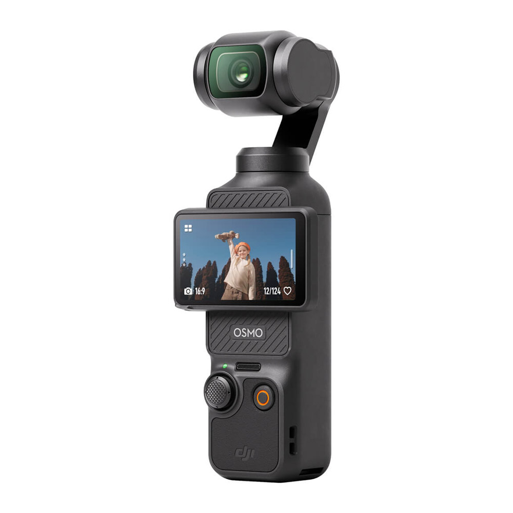 DJI Osmo Pocket 3 Creator Combo - Image 2