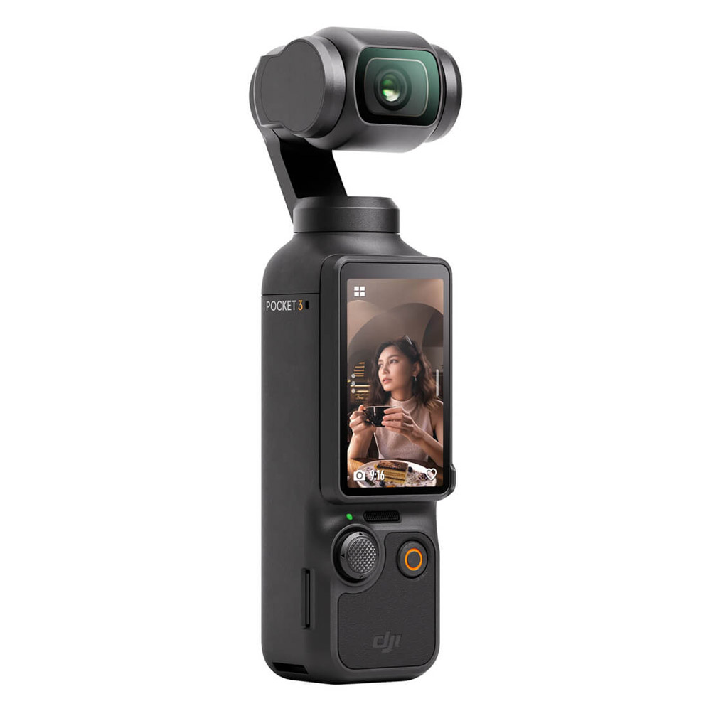 DJI Osmo Pocket 3 Creator Combo - Image 3