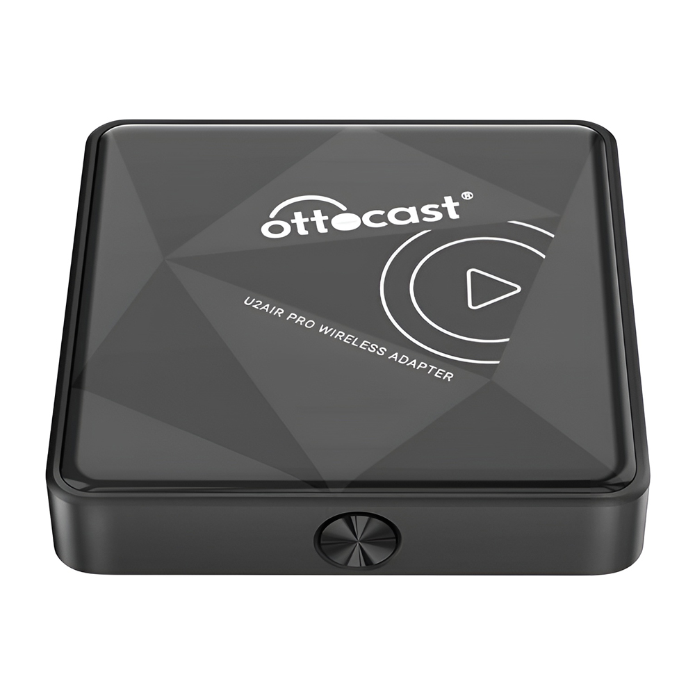 Ottocast Wireless CarPlay,U2Air Pro - Image 2