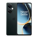 OnePlus Nord CE 3 Lite (8GB+128GB) Chromatic Gray