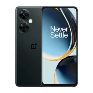OnePlus Nord CE 3 Lite (8GB+128GB) Chromatic Gray