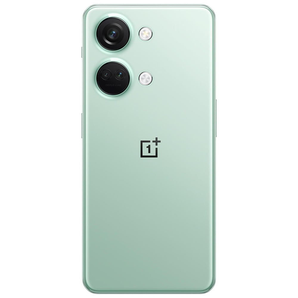 OnePlus Nord 3 (16GB+256GB) Misty Green - Image 2