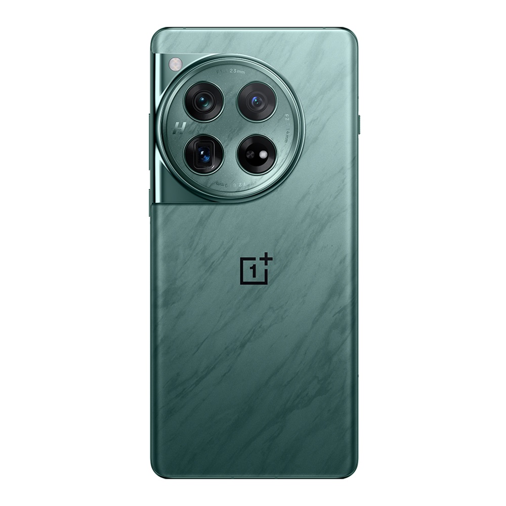 OnePlus 12 5G 16/512GB Flowy Emerald