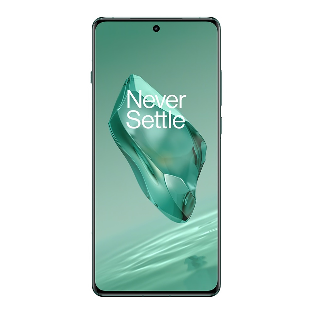 OnePlus 12 5G 16/512GB Flowy Emerald - Image 2