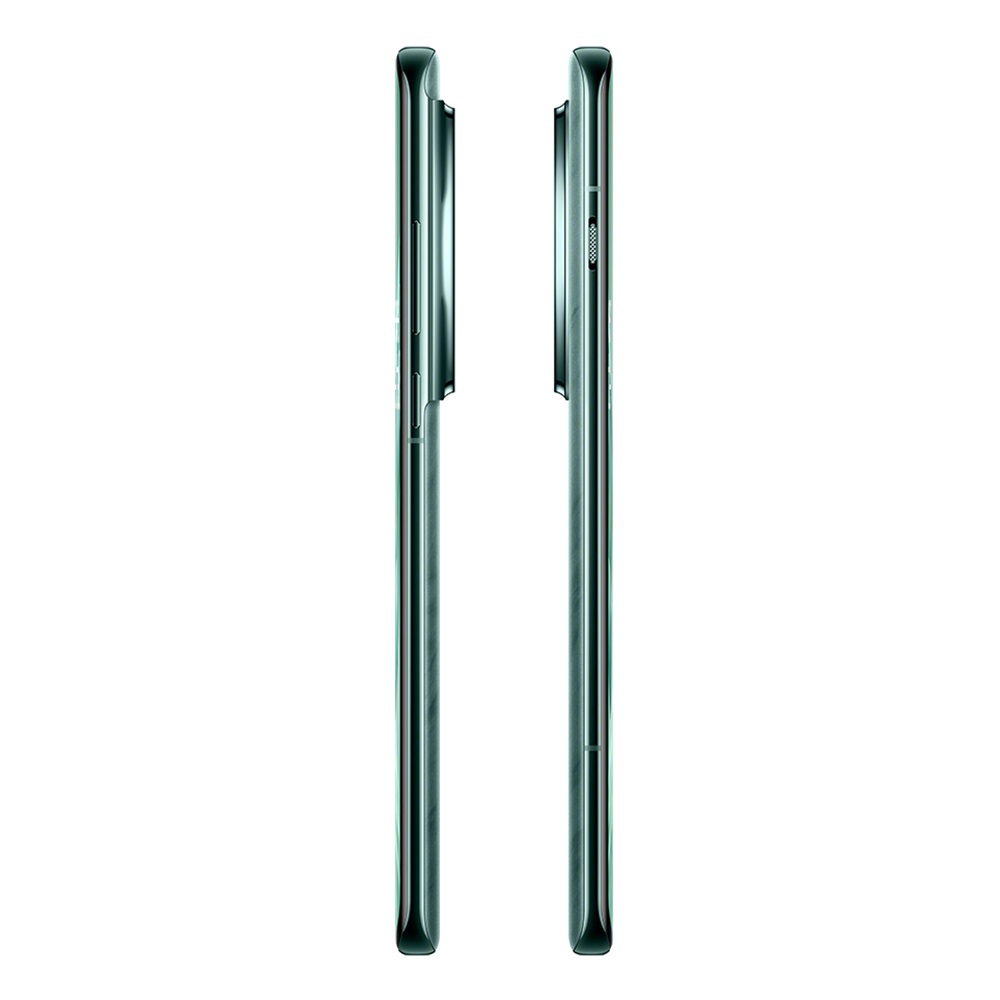OnePlus 12 5G 16/512GB Flowy Emerald - Image 3