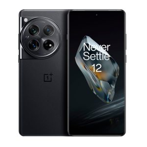 OnePlus 12 5G 16/512GB Silky Black