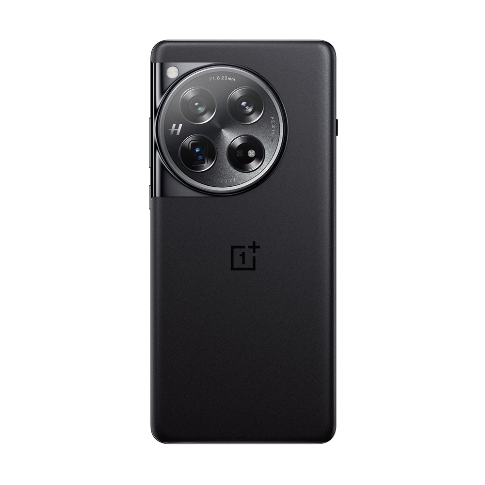 OnePlus 12 5G 16/512GB Silky Black - Image 2