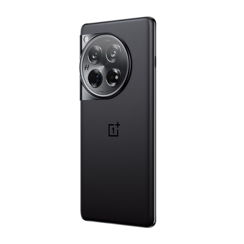 OnePlus 12 5G 16/512GB Silky Black - Image 3