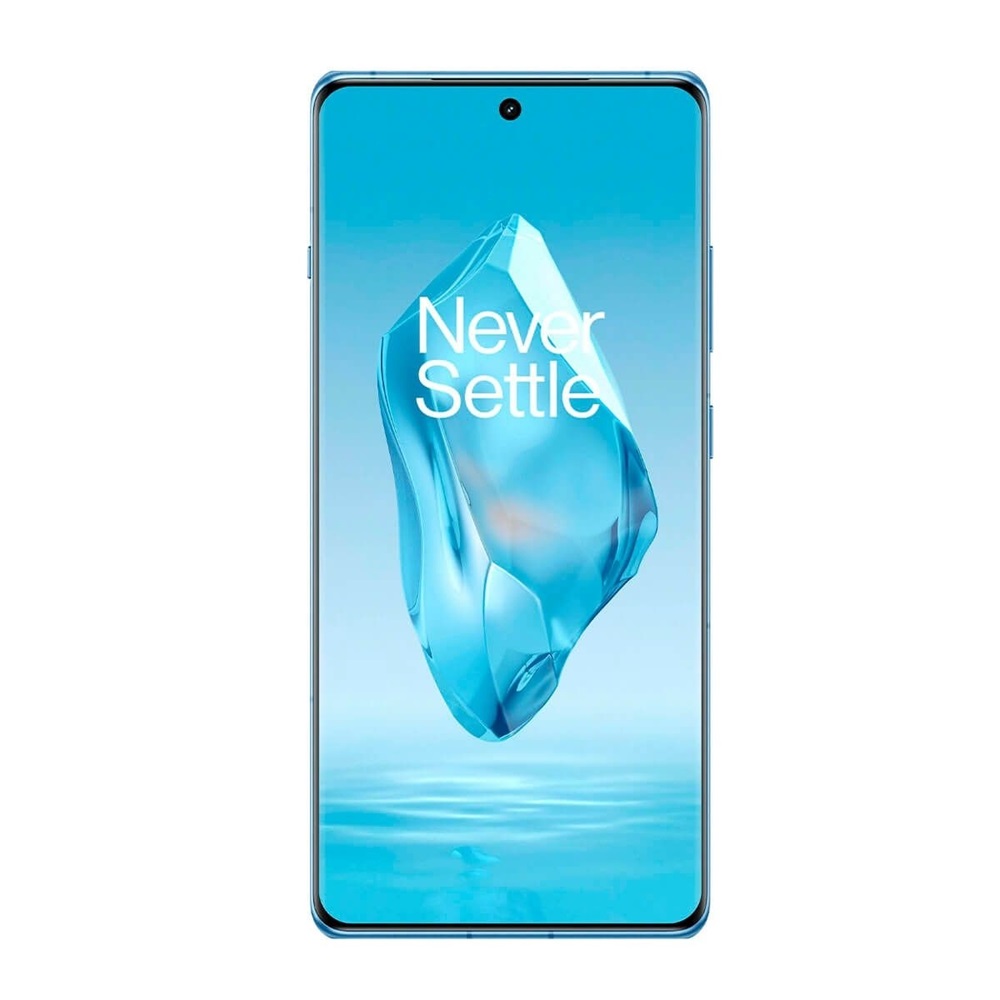 OnePlus 12R 5G 16/256GB Cool Blue - Image 3