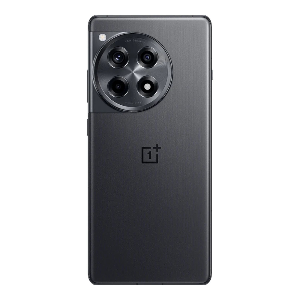 OnePlus 12R 5G 16/256GB Iron Gray