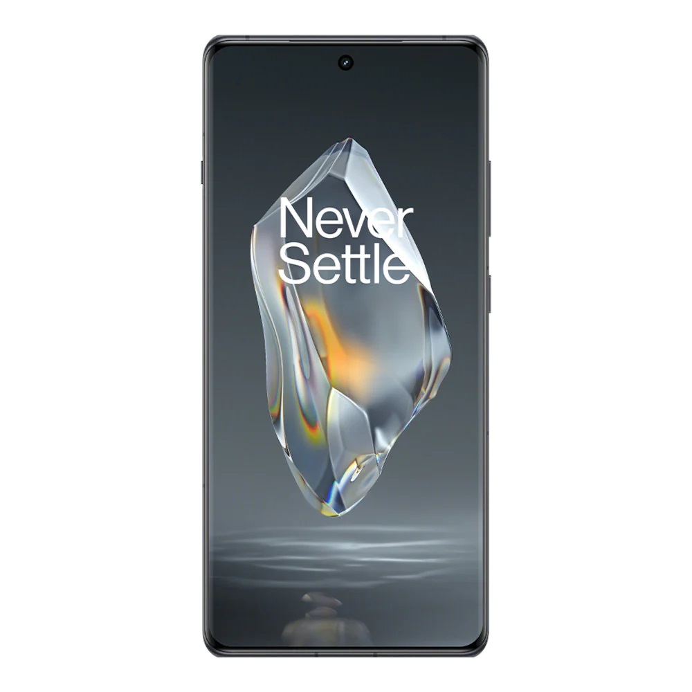 OnePlus 12R 5G 16/256GB Iron Gray - Image 2